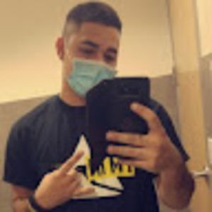 Meet your Posher, Raul